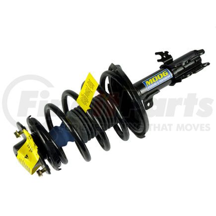 Moog ST8546R Suspension Strut and Coil Spring Assembly Suspension Strut and Coil Spring Assembly