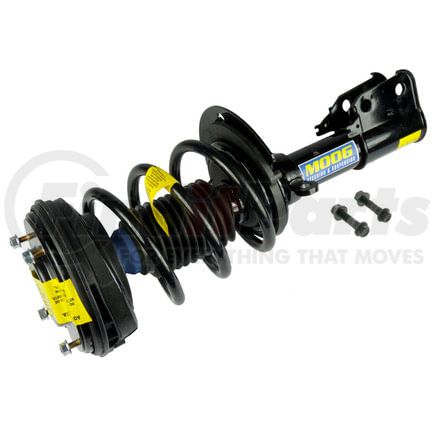 ST8548R by MOOG - Suspension Strut and Coil Spring Assembly