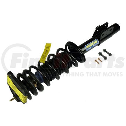 ST8551 by MOOG - Suspension Strut and Coil Spring Assembly