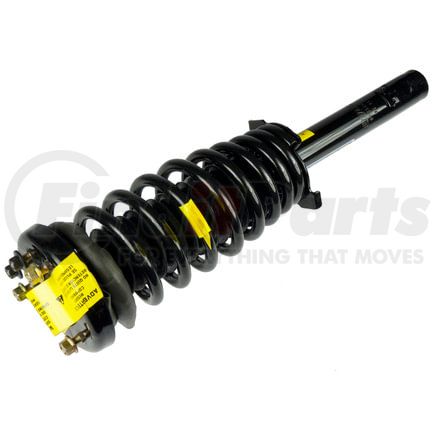 ST8552L by MOOG - Suspension Strut and Coil Spring Assembly