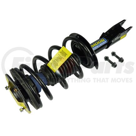 ST8550 by MOOG - Suspension Strut and Coil Spring Assembly