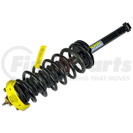 ST8553 by MOOG - Suspension Strut and Coil Spring Assembly