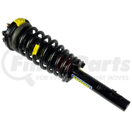 ST8552R by MOOG - Suspension Strut and Coil Spring Assembly