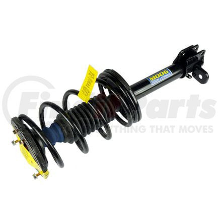 ST8556R by MOOG - Suspension Strut and Coil Spring Assembly