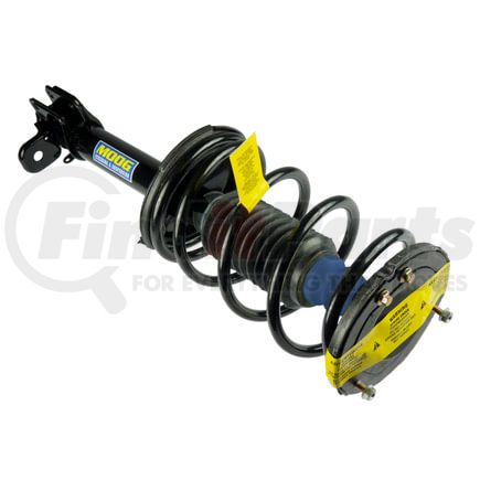 Moog ST8556L Suspension Strut and Coil Spring Assembly Suspension Strut and Coil Spring Assembly