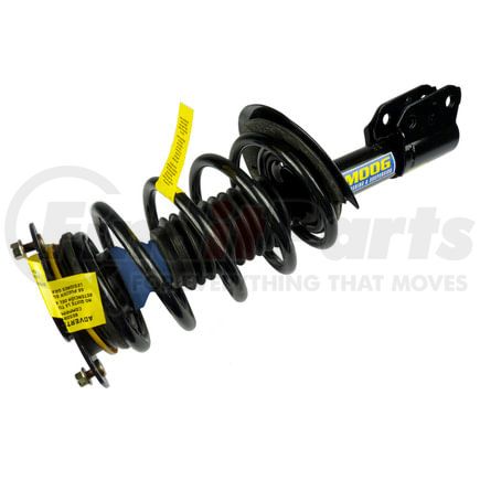 ST8558 by MOOG - Suspension Strut and Coil Spring Assembly