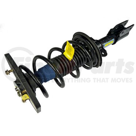 ST8559L by MOOG - Suspension Strut and Coil Spring Assembly