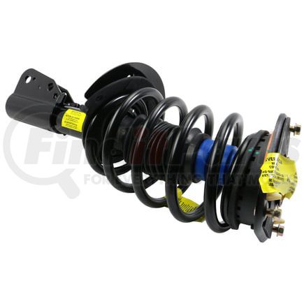 Moog ST8560 Suspension Strut and Coil Spring Assembly Suspension Strut and Coil Spring Assembly