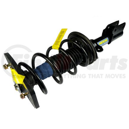 Moog ST8559R Suspension Strut and Coil Spring Assembly Suspension Strut and Coil Spring Assembly