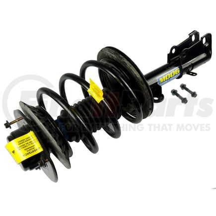ST8561R by MOOG - Suspension Strut and Coil Spring Assembly
