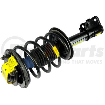 ST8562 by MOOG - Suspension Strut and Coil Spring Assembly