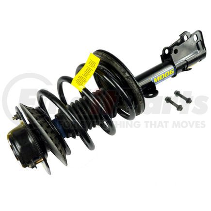 ST8561L by MOOG - Suspension Strut and Coil Spring Assembly