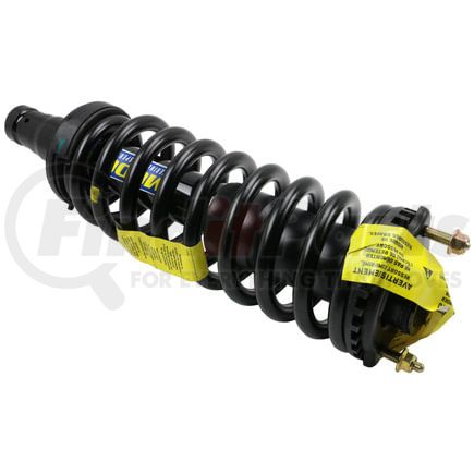 ST8564 by MOOG - Suspension Strut and Coil Spring Assembly