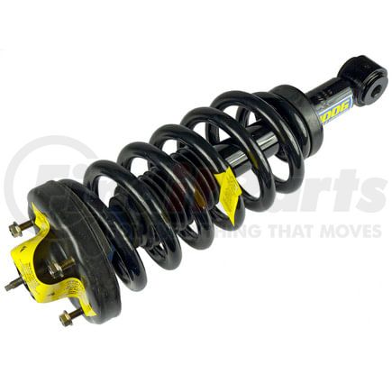 ST8567 by MOOG - Suspension Strut and Coil Spring Assembly
