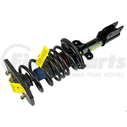 ST8569R by MOOG - Suspension Strut and Coil Spring Assembly