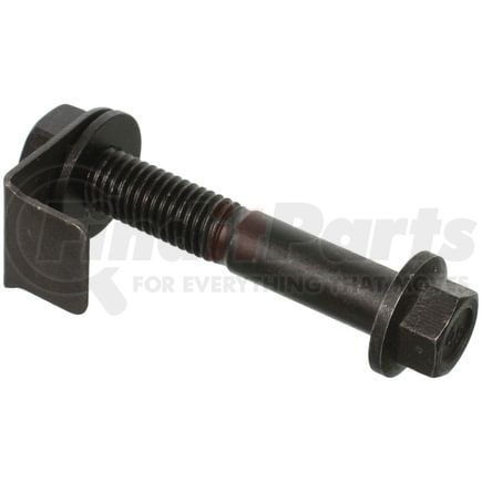 ST8571 by MOOG - Suspension Strut and Coil Spring Assembly