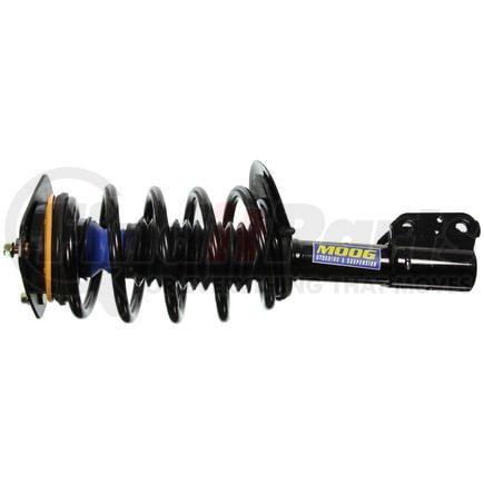 Moog ST8572 Suspension Strut and Coil Spring Assembly Suspension Strut and Coil Spring Assembly
