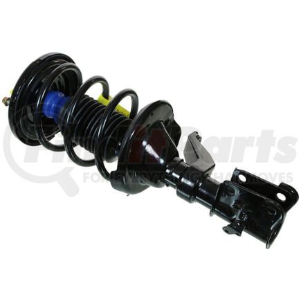ST8578L by MOOG - Suspension Strut and Coil Spring Assembly