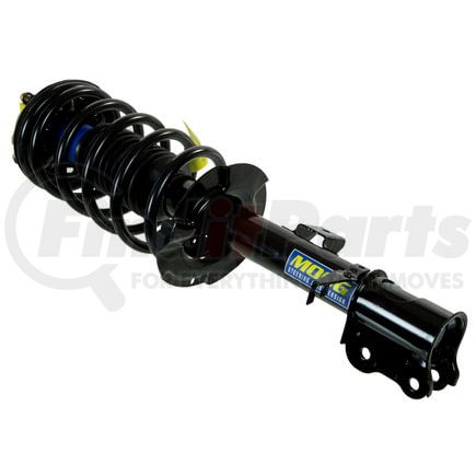 ST8579R by MOOG - Suspension Strut and Coil Spring Assembly