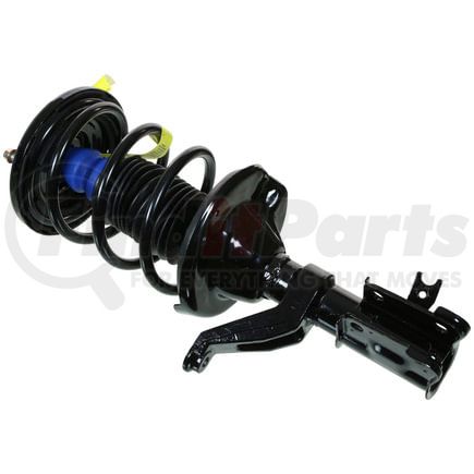 ST8578R by MOOG - Suspension Strut and Coil Spring Assembly