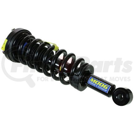 ST8582 by MOOG - Suspension Strut and Coil Spring Assembly