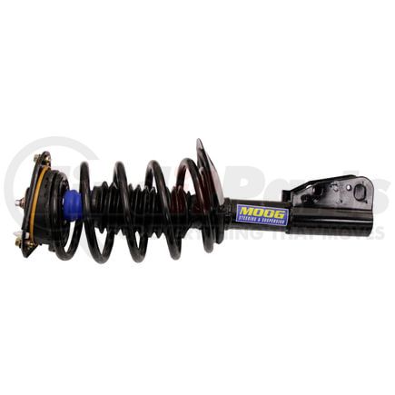 ST8581 by MOOG - Suspension Strut and Coil Spring Assembly