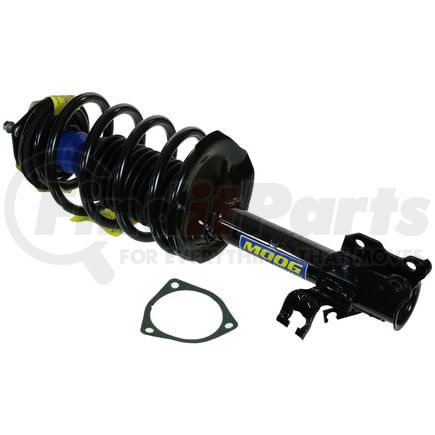 ST8590L by MOOG - Suspension Strut and Coil Spring Assembly