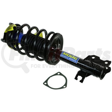 ST8590R by MOOG - Suspension Strut and Coil Spring Assembly