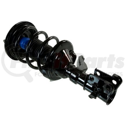 Moog ST8592L Suspension Strut and Coil Spring Assembly Suspension Strut and Coil Spring Assembly