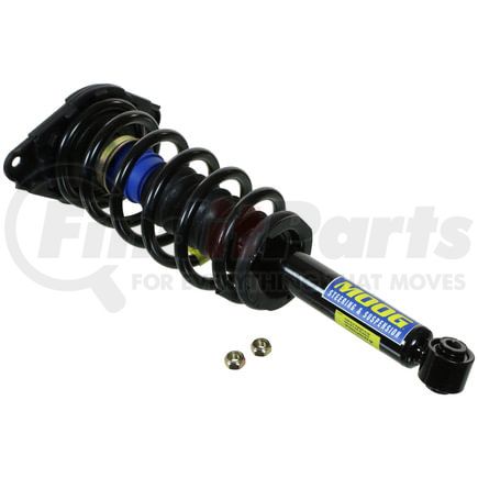 ST8591 by MOOG - Suspension Strut and Coil Spring Assembly