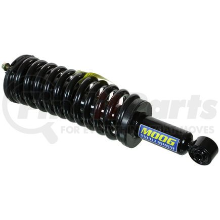 ST8595L by MOOG - Suspension Strut and Coil Spring Assembly