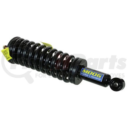 ST8595R by MOOG - Suspension Strut and Coil Spring Assembly