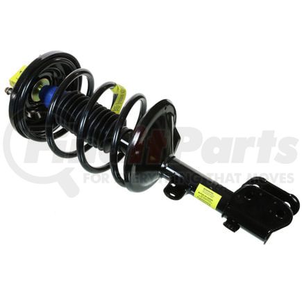 Moog ST8596R Suspension Strut and Coil Spring Assembly Suspension Strut and Coil Spring Assembly