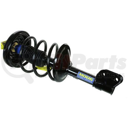 ST8596L by MOOG - Suspension Strut and Coil Spring Assembly