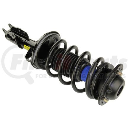 ST8597R by MOOG - Suspension Strut and Coil Spring Assembly