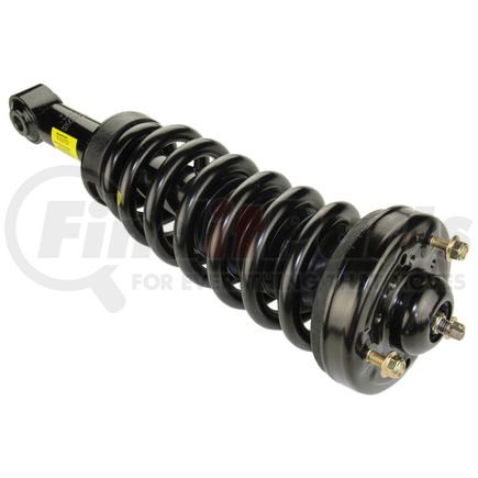 ST8598 by MOOG - Suspension Strut and Coil Spring Assembly