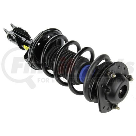 ST8597L by MOOG - Suspension Strut and Coil Spring Assembly