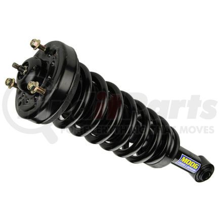 ST8600 by MOOG - Suspension Strut and Coil Spring Assembly