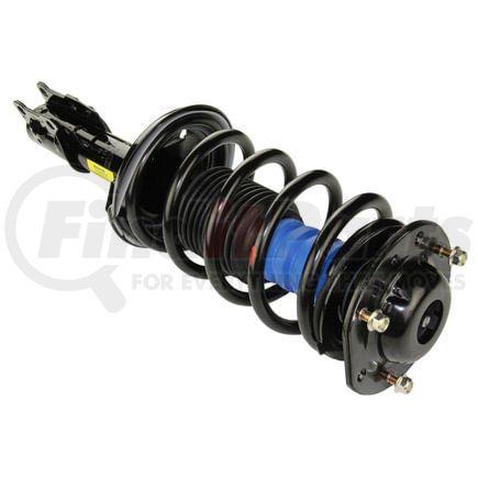 ST8601L by MOOG - Suspension Strut and Coil Spring Assembly