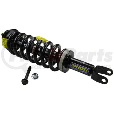 ST8603 by MOOG - Suspension Strut and Coil Spring Assembly