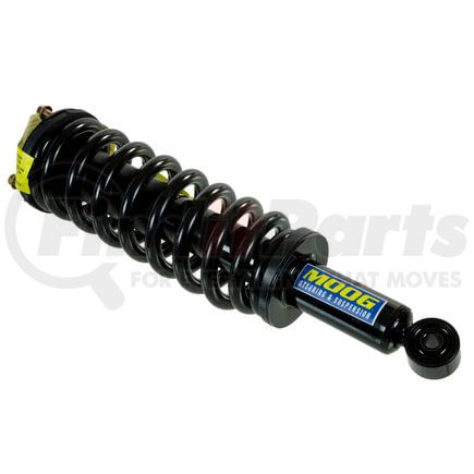ST8607L by MOOG - Suspension Strut and Coil Spring Assembly