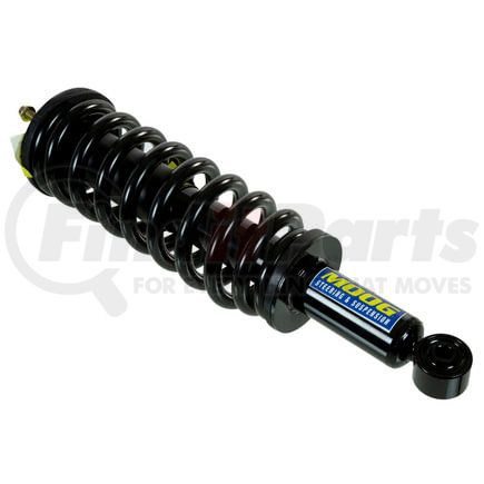 ST8607R by MOOG - Suspension Strut and Coil Spring Assembly