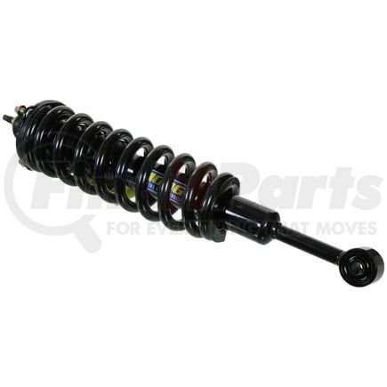 ST8608R by MOOG - Suspension Strut and Coil Spring Assembly