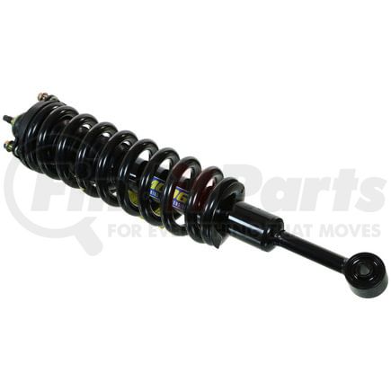 ST8608L by MOOG - Suspension Strut and Coil Spring Assembly