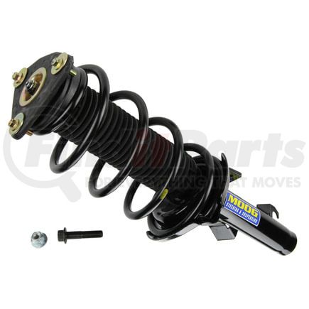 ST8614L by MOOG - Suspension Strut and Coil Spring Assembly