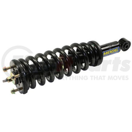 ST8609L by MOOG - Suspension Strut and Coil Spring Assembly