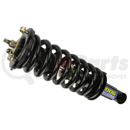ST8615 by MOOG - Suspension Strut and Coil Spring Assembly