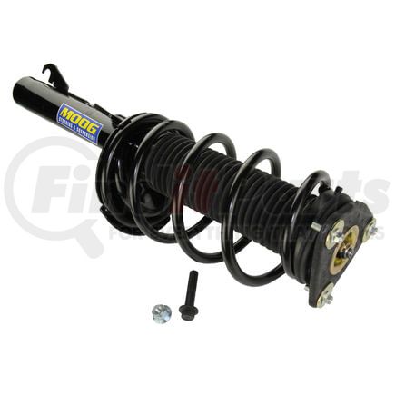 ST8614R by MOOG - Suspension Strut and Coil Spring Assembly