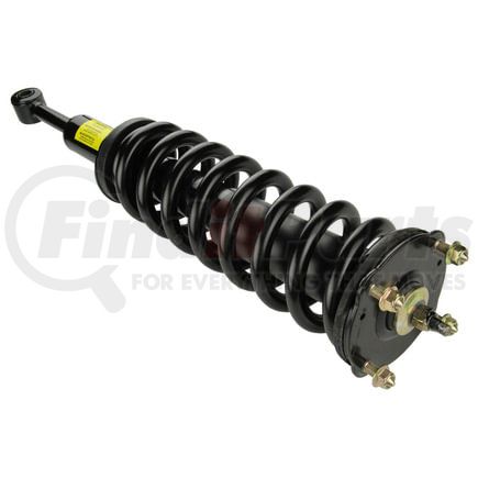 Moog ST8616R Suspension Strut and Coil Spring Assembly Suspension Strut and Coil Spring Assembly