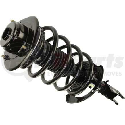 ST8617L by MOOG - Suspension Strut and Coil Spring Assembly